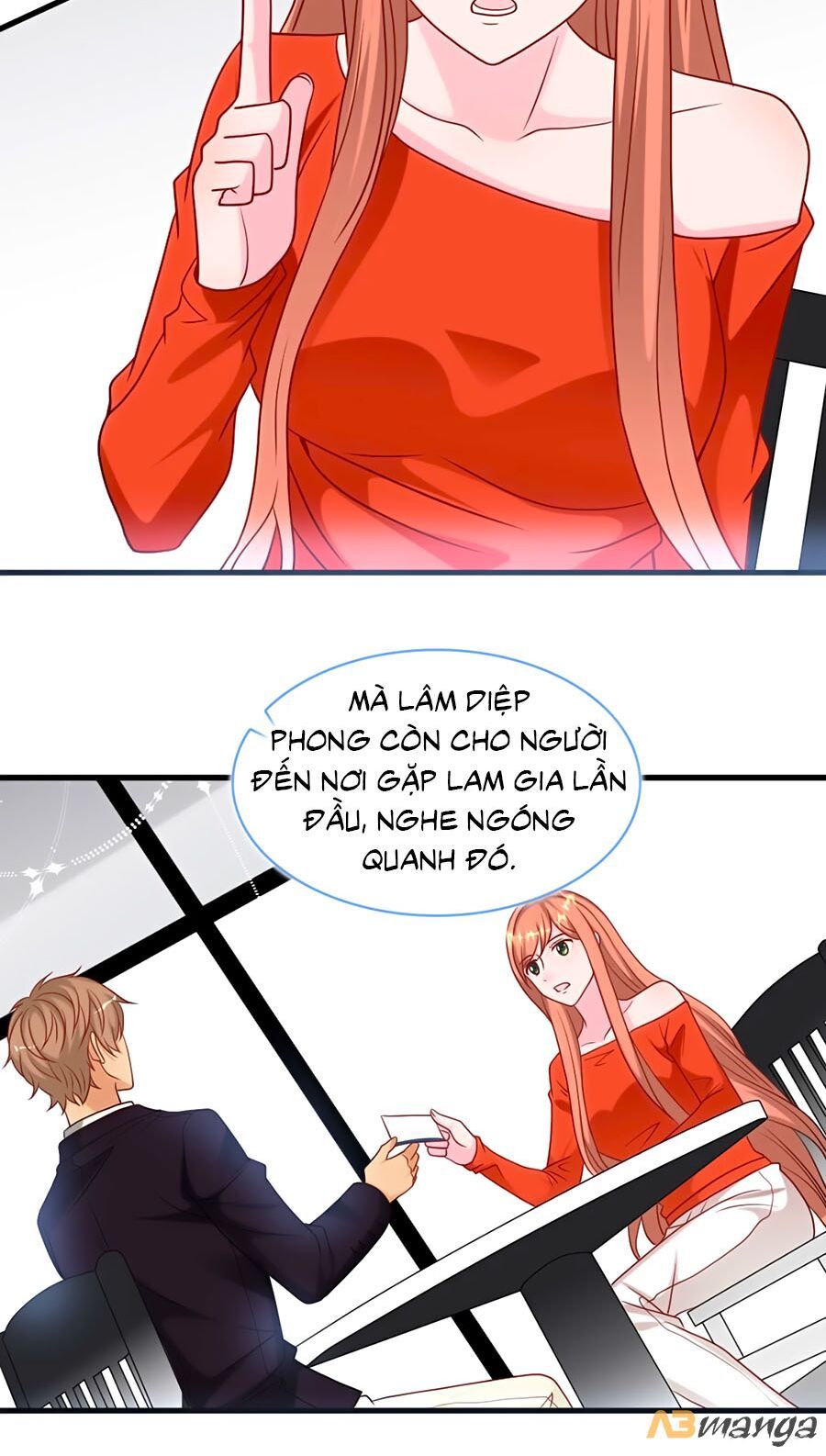 đọc truyện Tổng Tài Daddy Đuổi Tới Nơi Rồi Chương 87 ảnh 14 tại Thiên Thai Truyện