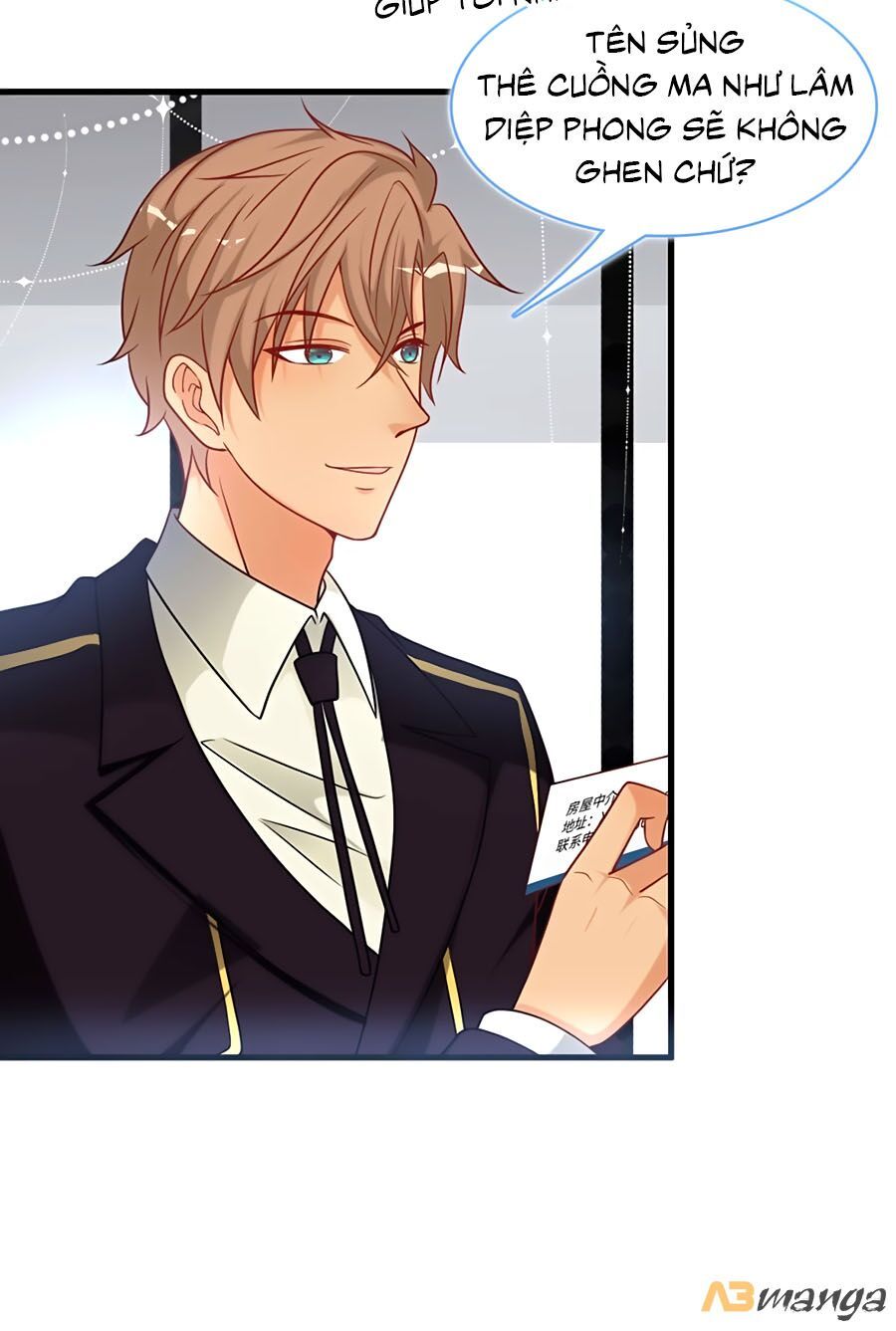 đọc truyện Tổng Tài Daddy Đuổi Tới Nơi Rồi Chương 87 ảnh 16 tại Thiên Thai Truyện