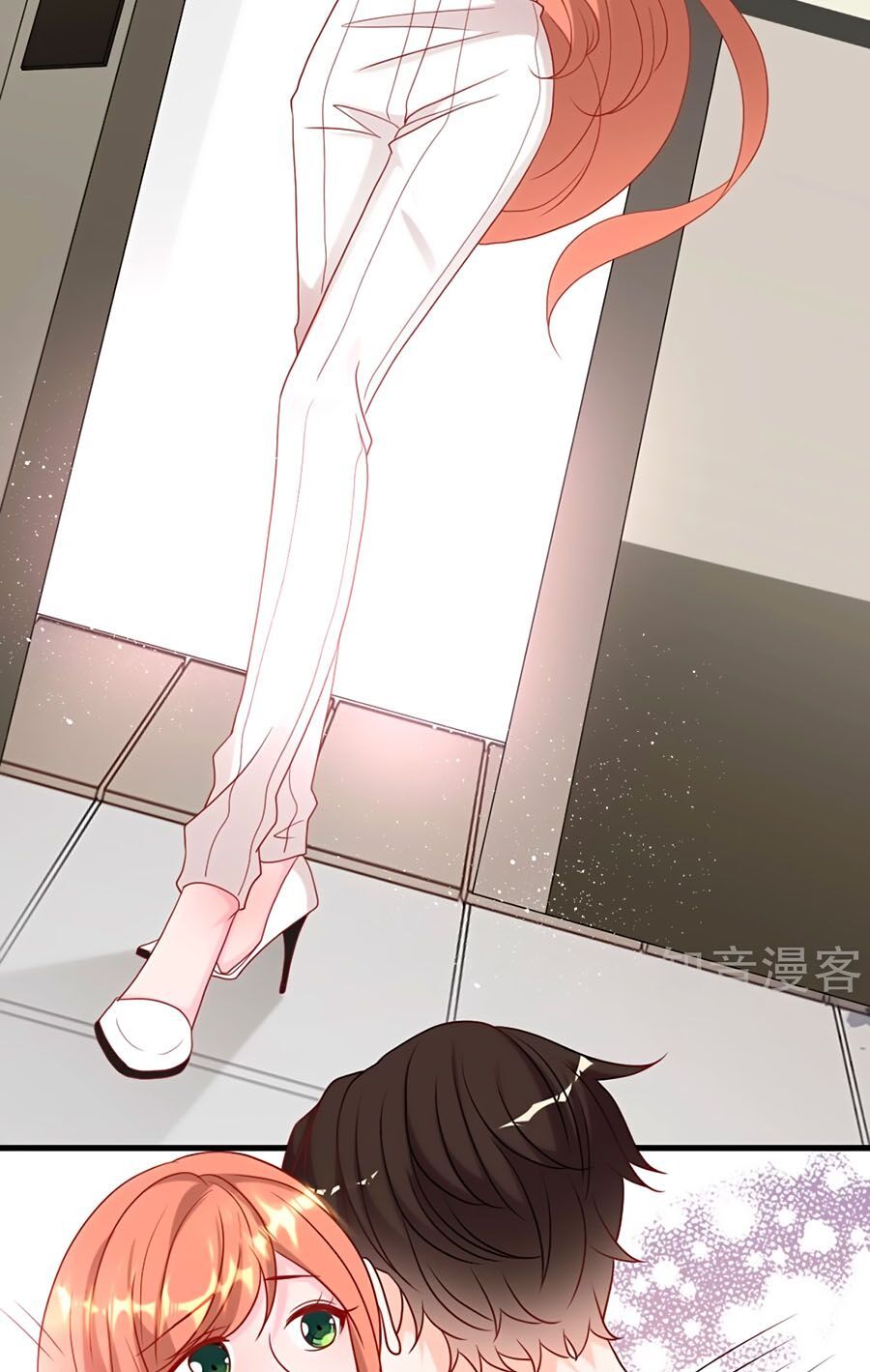 đọc truyện Tổng Tài Daddy Đuổi Tới Nơi Rồi Chương 87 ảnh 20 tại Thiên Thai Truyện