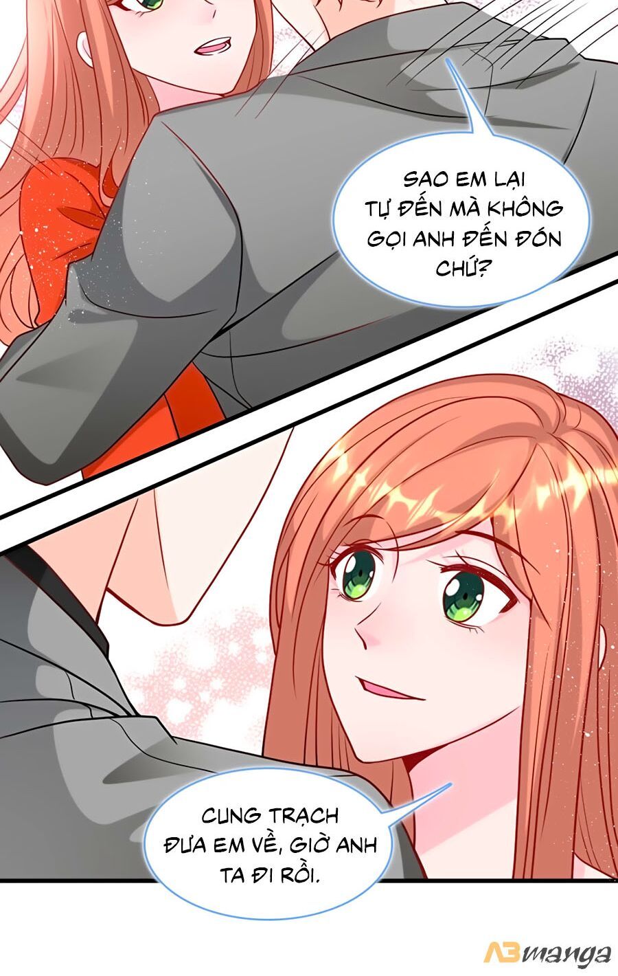 đọc truyện Tổng Tài Daddy Đuổi Tới Nơi Rồi Chương 87 ảnh 21 tại Thiên Thai Truyện