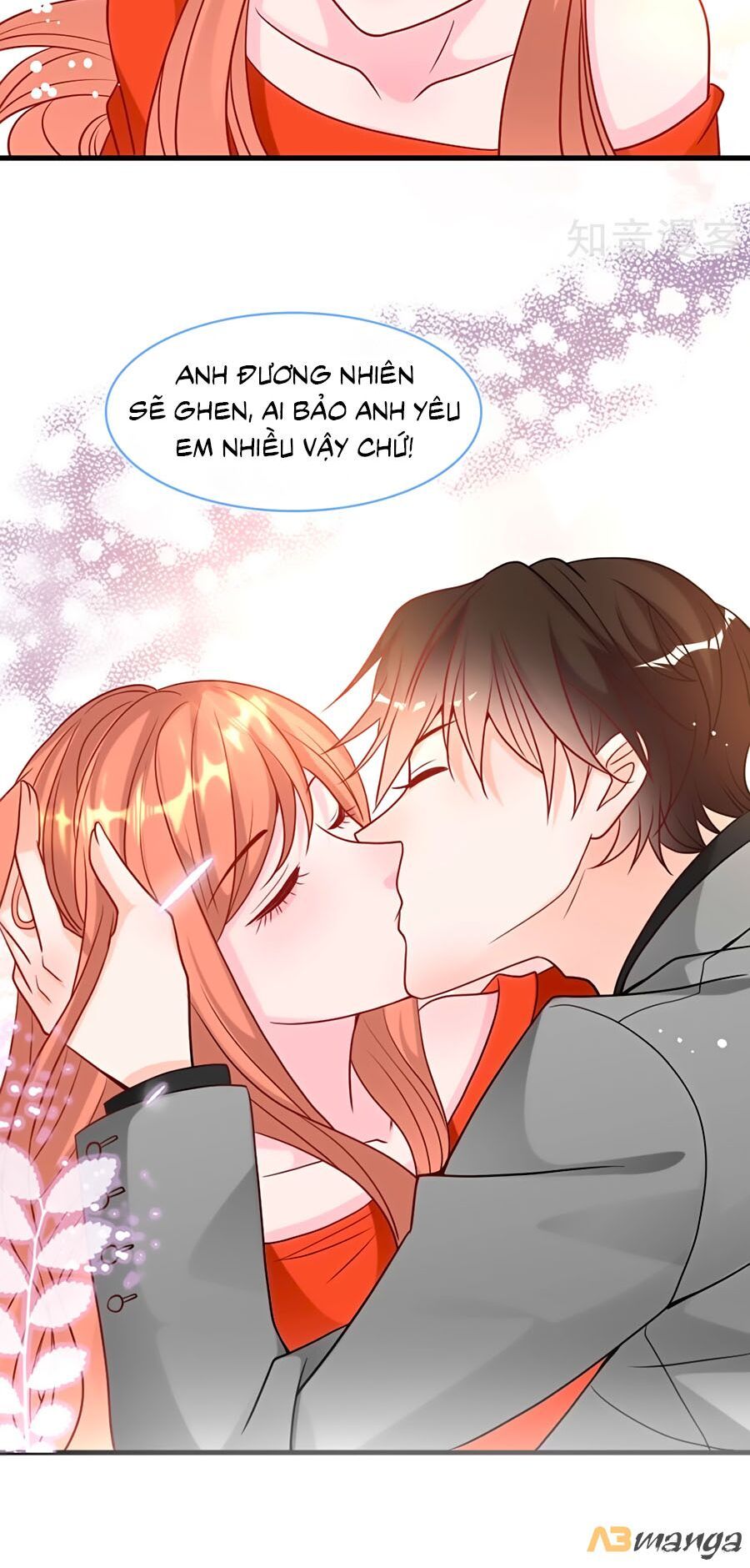 đọc truyện Tổng Tài Daddy Đuổi Tới Nơi Rồi Chương 87 ảnh 23 tại Thiên Thai Truyện