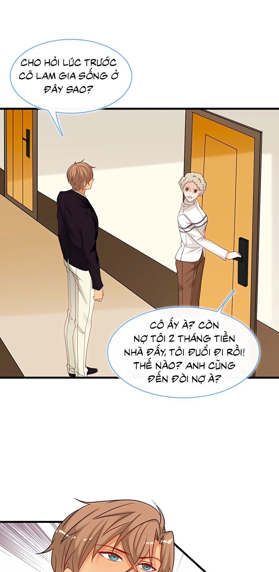 đọc truyện Tổng Tài Daddy Đuổi Tới Nơi Rồi Chương 87 ảnh 24 tại Thiên Thai Truyện