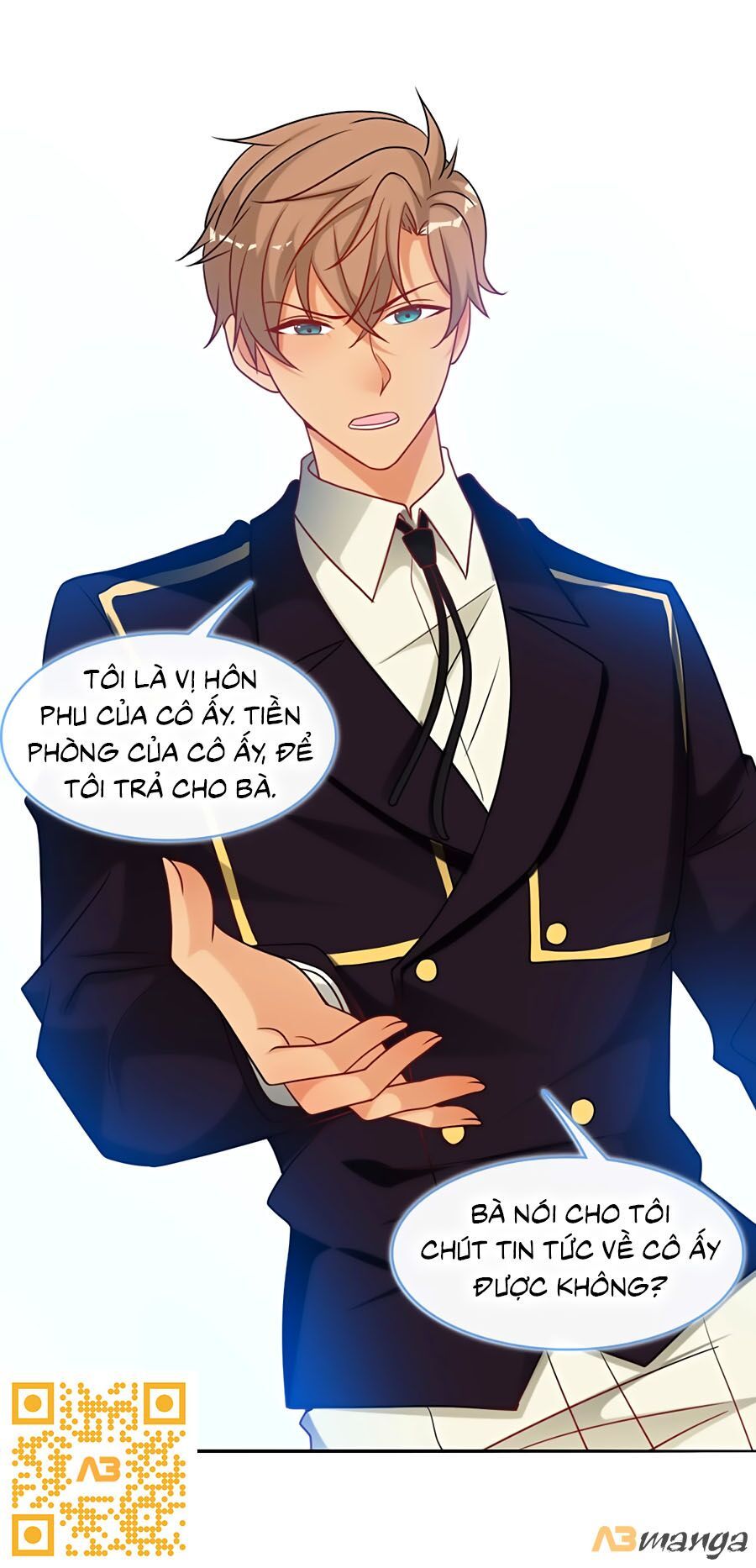 đọc truyện Tổng Tài Daddy Đuổi Tới Nơi Rồi Chương 87 ảnh 26 tại Thiên Thai Truyện