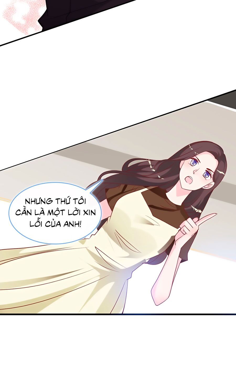 đọc truyện Tổng Tài Daddy Đuổi Tới Nơi Rồi Chương 87 ảnh 5 tại Thiên Thai Truyện