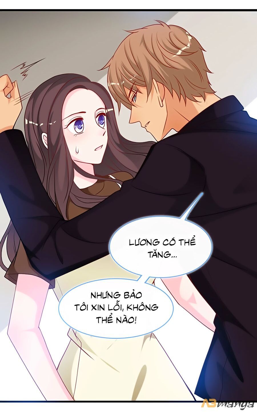 đọc truyện Tổng Tài Daddy Đuổi Tới Nơi Rồi Chương 87 ảnh 6 tại Thiên Thai Truyện