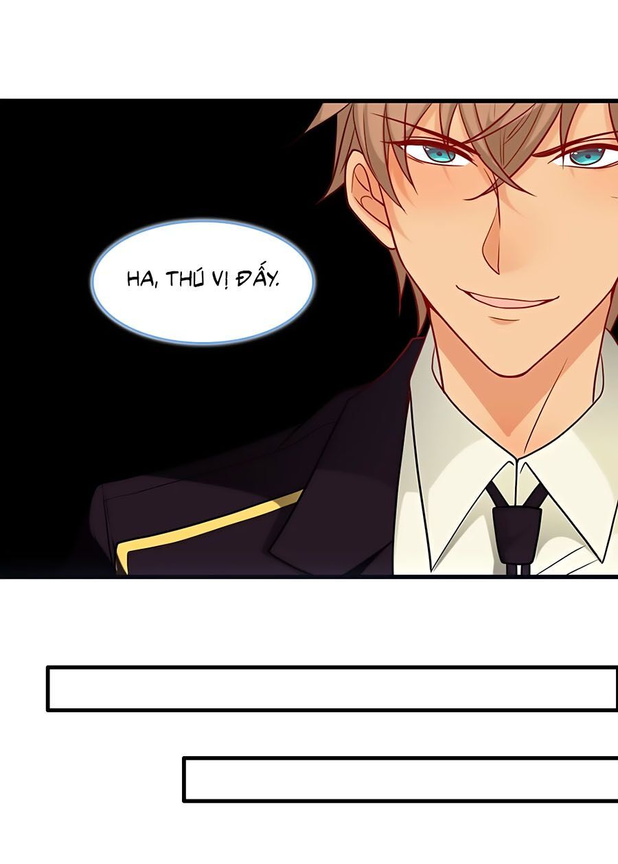 đọc truyện Tổng Tài Daddy Đuổi Tới Nơi Rồi Chương 87 ảnh 9 tại Thiên Thai Truyện