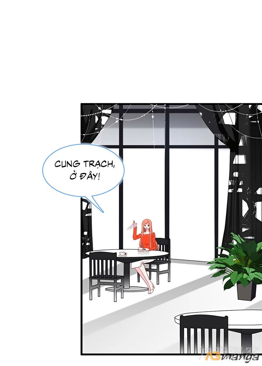 đọc truyện Tổng Tài Daddy Đuổi Tới Nơi Rồi Chương 87 ảnh 10 tại Thiên Thai Truyện