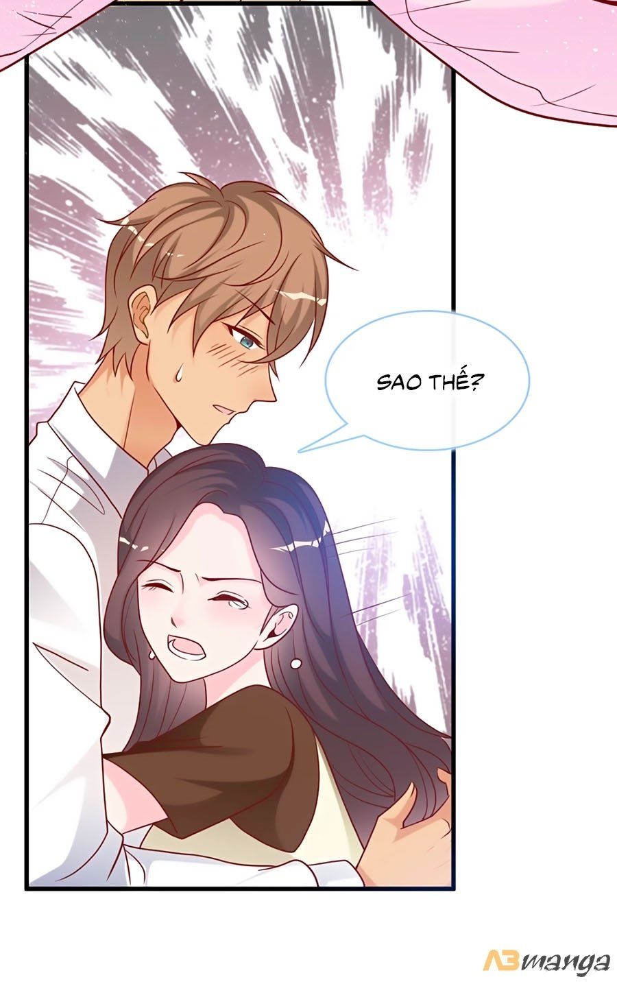 đọc truyện Tổng Tài Daddy Đuổi Tới Nơi Rồi Chương 88 ảnh 13 tại Thiên Thai Truyện