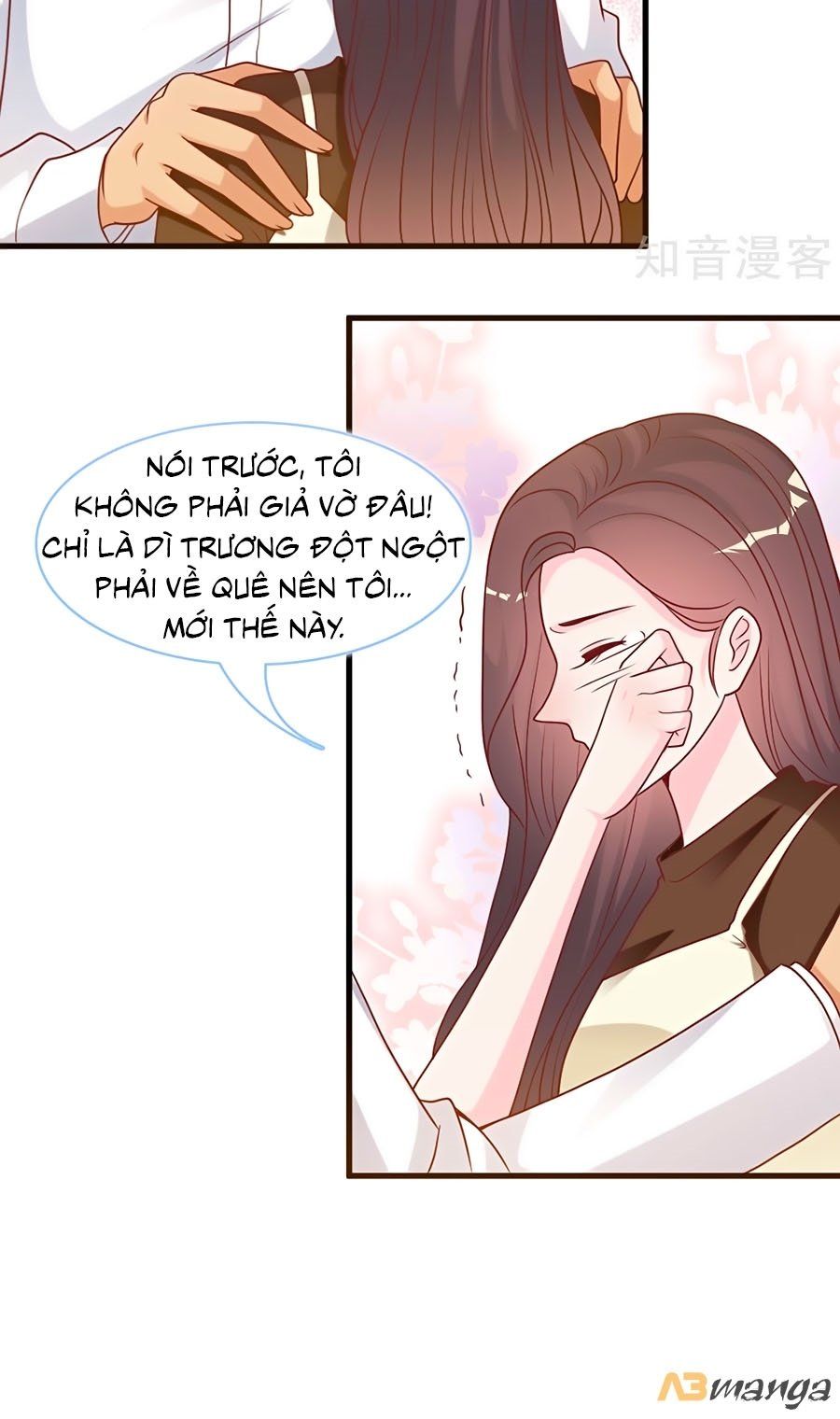 đọc truyện Tổng Tài Daddy Đuổi Tới Nơi Rồi Chương 88 ảnh 15 tại Thiên Thai Truyện