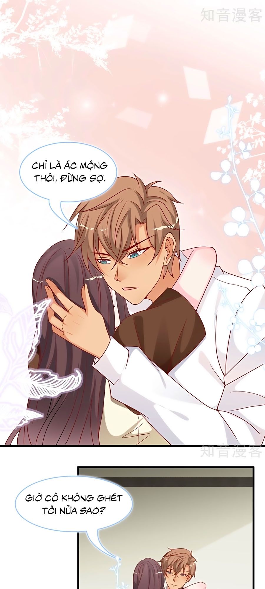 đọc truyện Tổng Tài Daddy Đuổi Tới Nơi Rồi Chương 88 ảnh 20 tại Thiên Thai Truyện