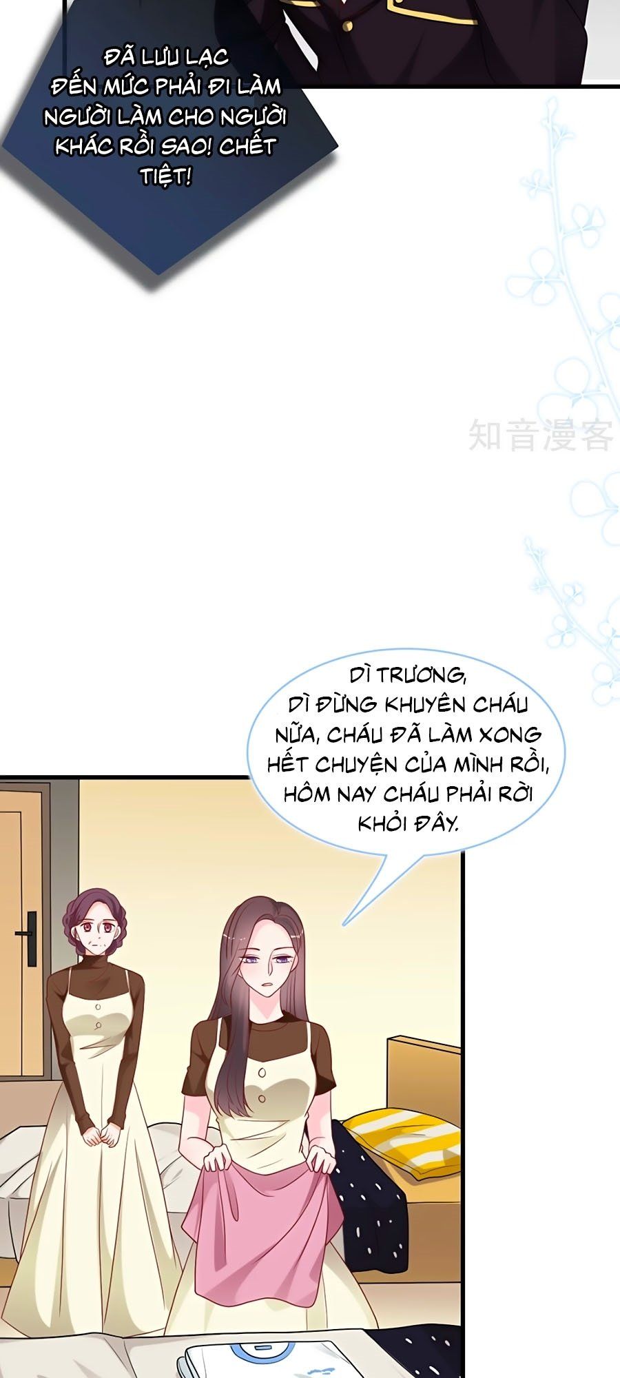 đọc truyện Tổng Tài Daddy Đuổi Tới Nơi Rồi Chương 88 ảnh 4 tại Thiên Thai Truyện