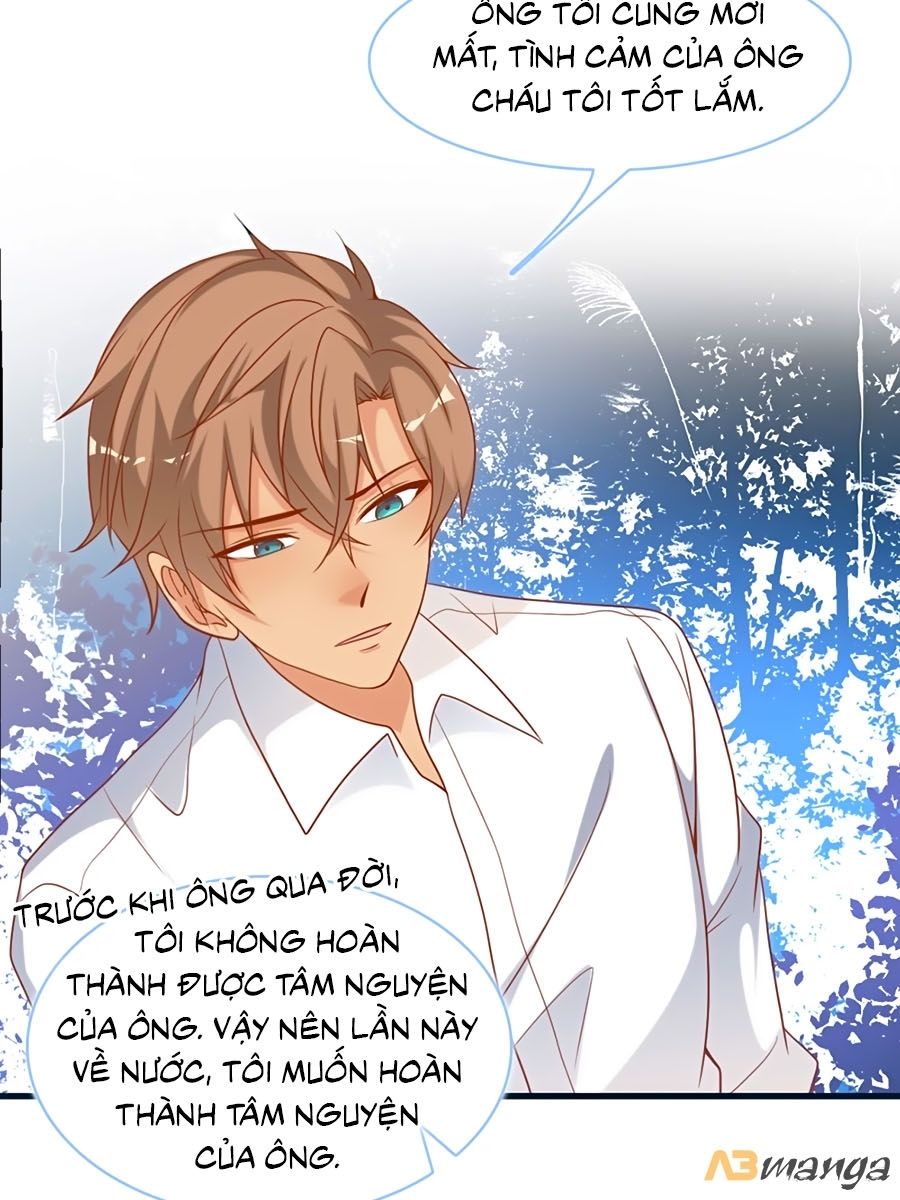 đọc truyện Tổng Tài Daddy Đuổi Tới Nơi Rồi Chương 88 ảnh 22 tại Thiên Thai Truyện