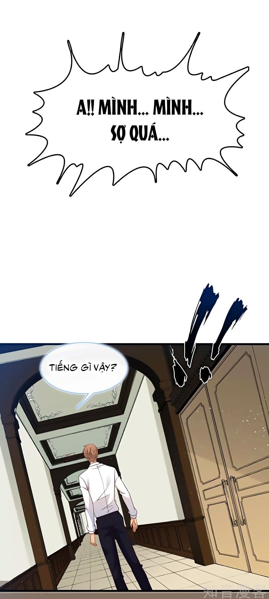 đọc truyện Tổng Tài Daddy Đuổi Tới Nơi Rồi Chương 88 ảnh 11 tại Thiên Thai Truyện