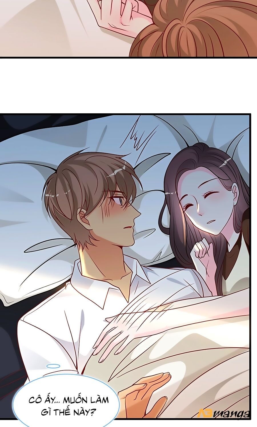 đọc truyện Tổng Tài Daddy Đuổi Tới Nơi Rồi Chương 89 ảnh 4 tại Thiên Thai Truyện