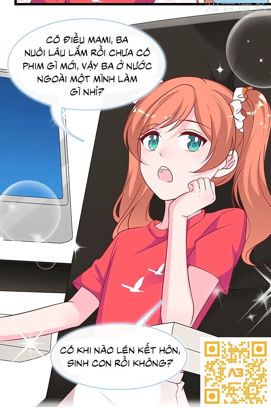 đọc truyện Tổng Tài Daddy Đuổi Tới Nơi Rồi Chương 89 ảnh 25 tại Thiên Thai Truyện