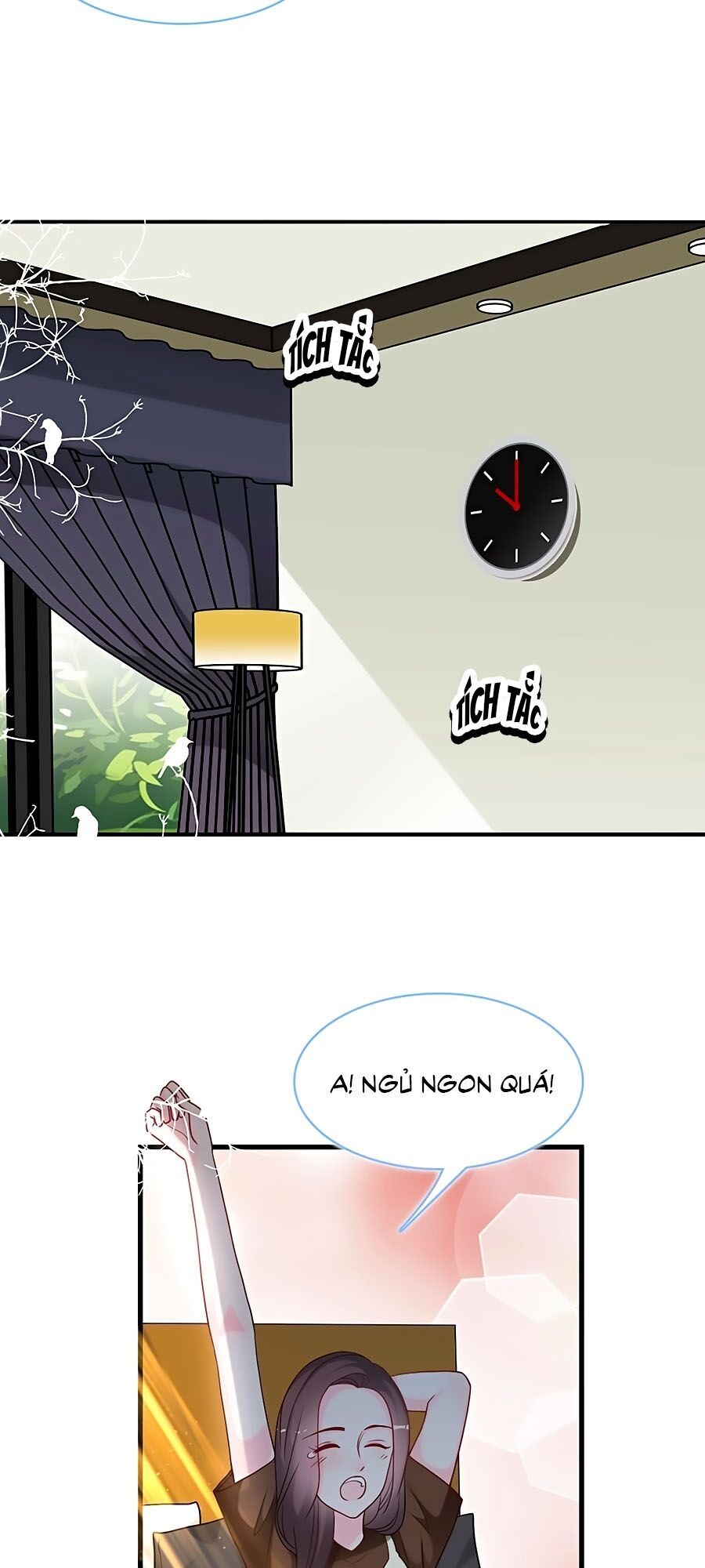 đọc truyện Tổng Tài Daddy Đuổi Tới Nơi Rồi Chương 89 ảnh 5 tại Thiên Thai Truyện