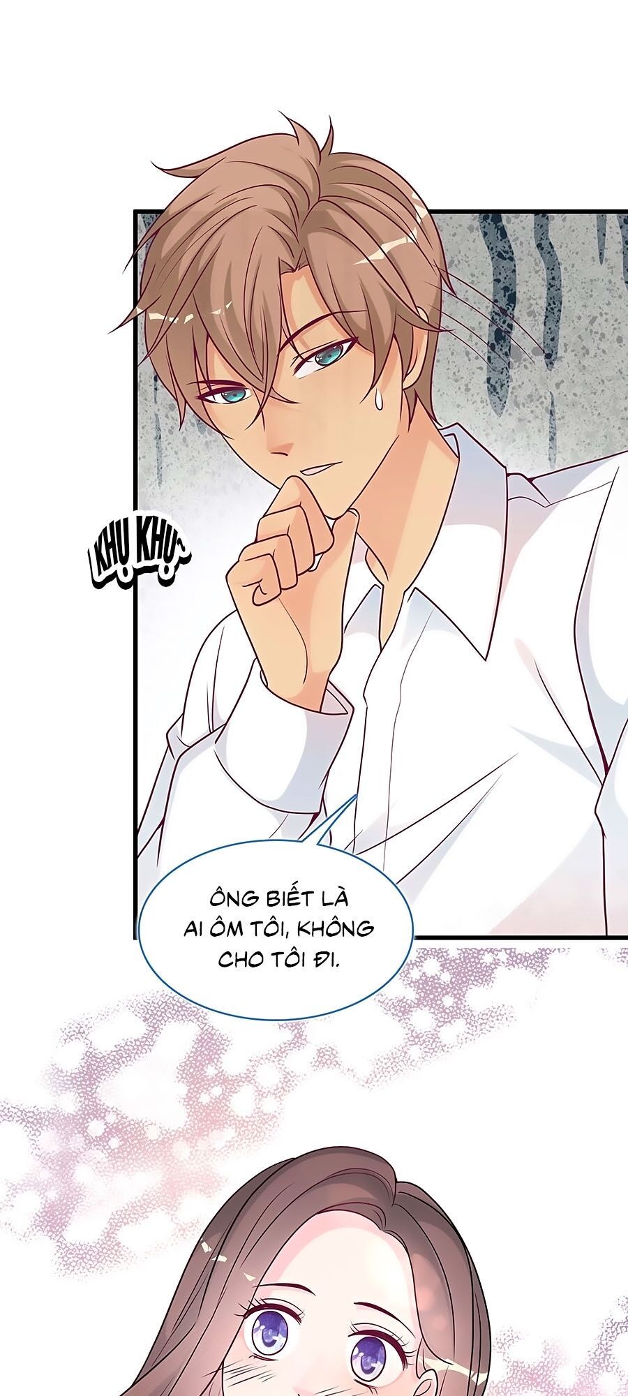 đọc truyện Tổng Tài Daddy Đuổi Tới Nơi Rồi Chương 89 ảnh 7 tại Thiên Thai Truyện