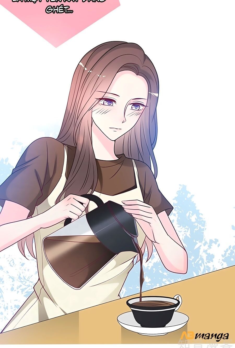 đọc truyện Tổng Tài Daddy Đuổi Tới Nơi Rồi Chương 89 ảnh 10 tại Thiên Thai Truyện