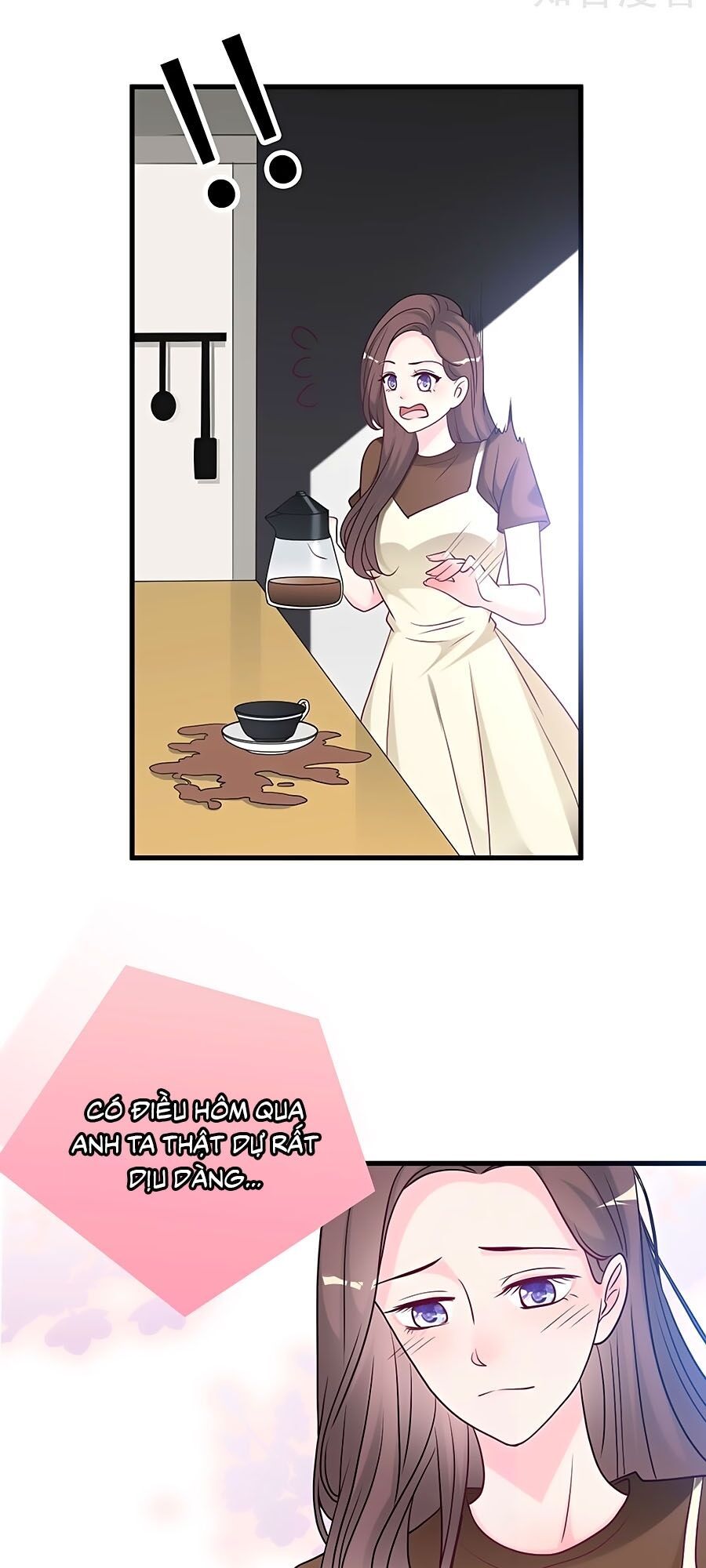 đọc truyện Tổng Tài Daddy Đuổi Tới Nơi Rồi Chương 89 ảnh 11 tại Thiên Thai Truyện