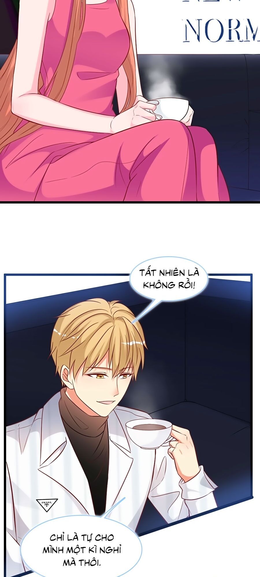 đọc truyện Tổng Tài Daddy Đuổi Tới Nơi Rồi Chương 90 ảnh 13 tại Thiên Thai Truyện