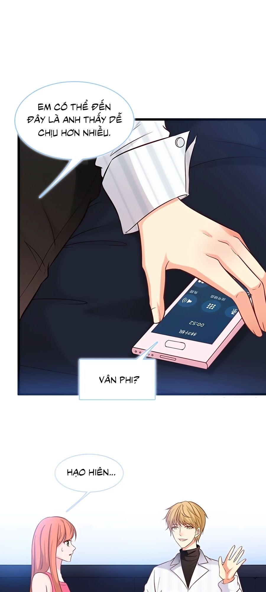 đọc truyện Tổng Tài Daddy Đuổi Tới Nơi Rồi Chương 90 ảnh 23 tại Thiên Thai Truyện