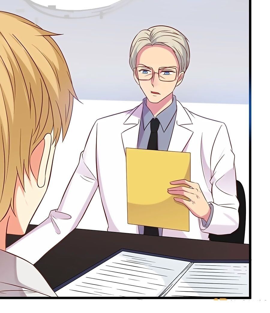 đọc truyện Tổng Tài Daddy Đuổi Tới Nơi Rồi Chương 90 ảnh 25 tại Thiên Thai Truyện