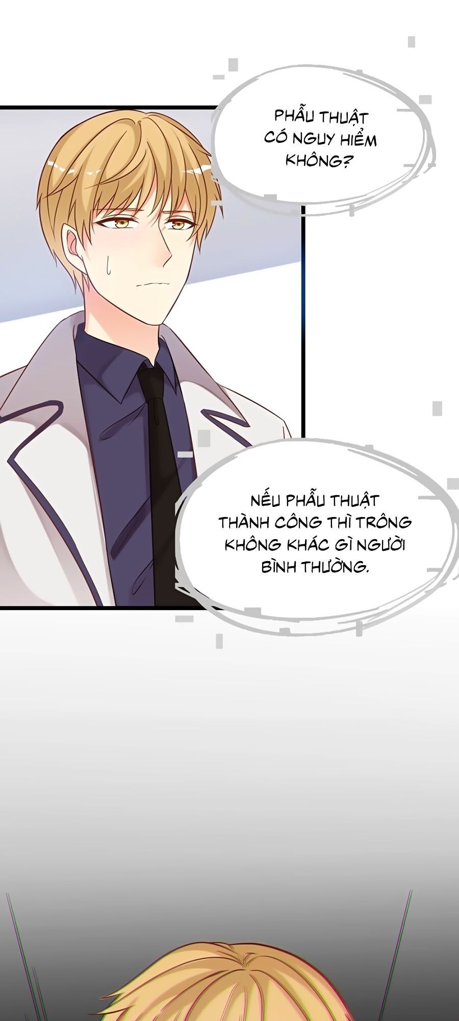 đọc truyện Tổng Tài Daddy Đuổi Tới Nơi Rồi Chương 90 ảnh 26 tại Thiên Thai Truyện