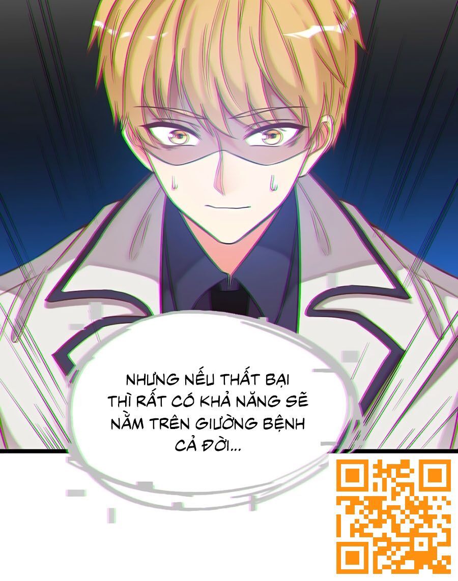 đọc truyện Tổng Tài Daddy Đuổi Tới Nơi Rồi Chương 90 ảnh 27 tại Thiên Thai Truyện