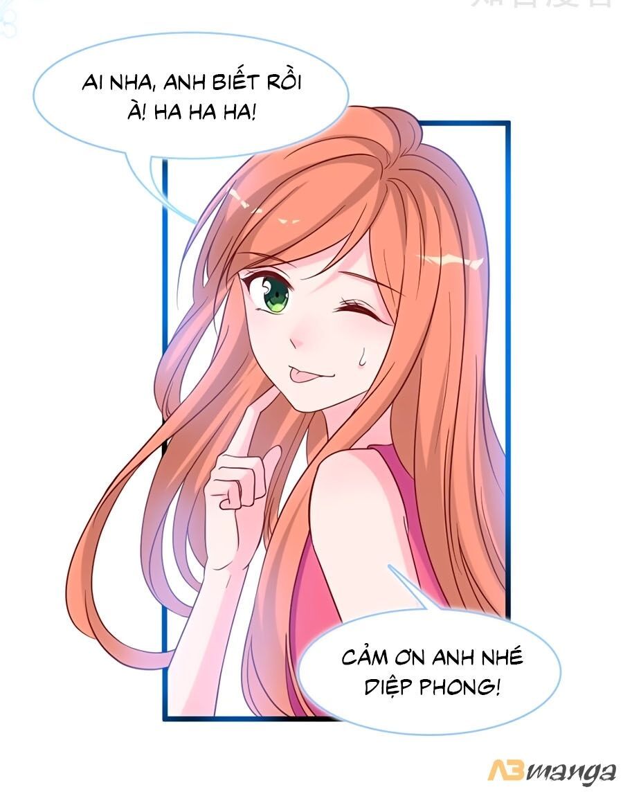 đọc truyện Tổng Tài Daddy Đuổi Tới Nơi Rồi Chương 90 ảnh 6 tại Thiên Thai Truyện