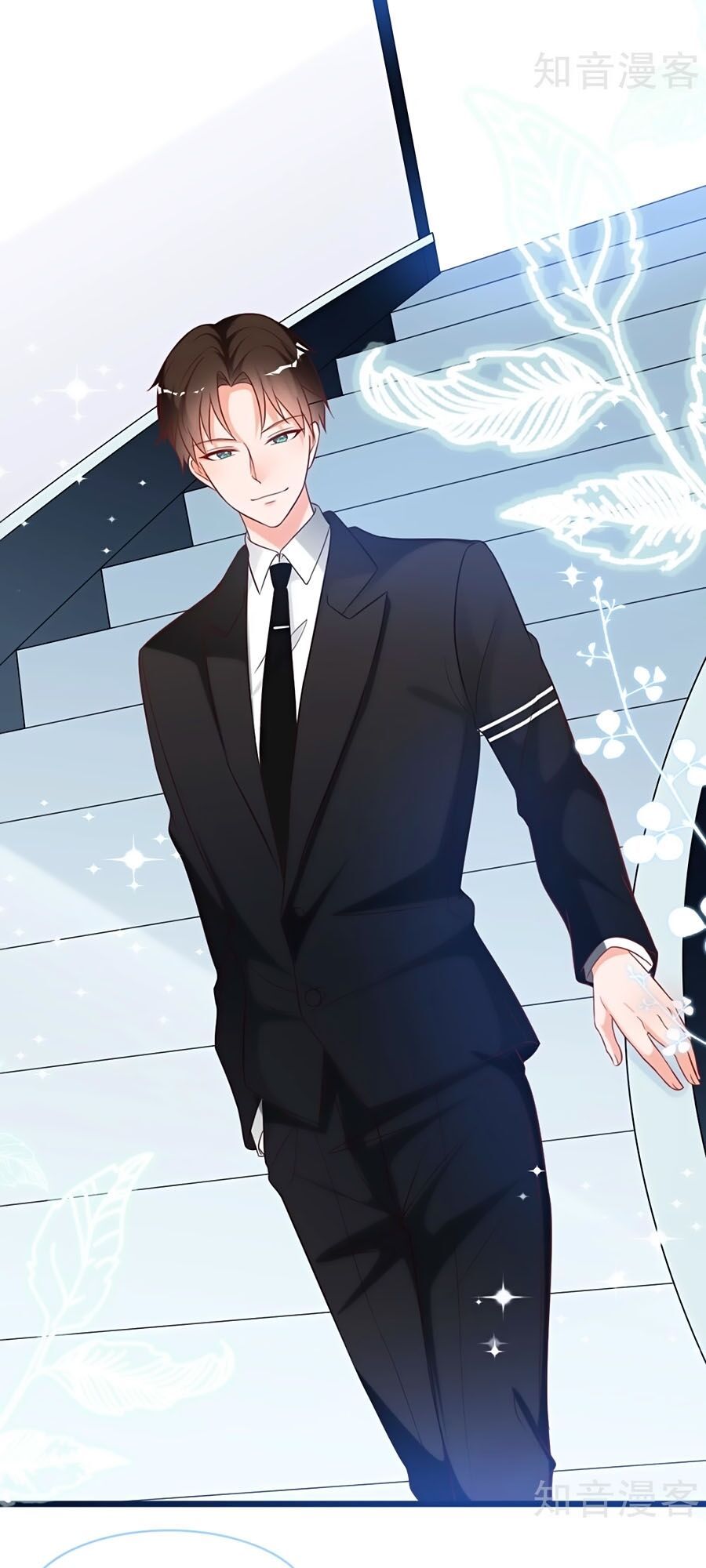 đọc truyện Tổng Tài Daddy Đuổi Tới Nơi Rồi Chương 90 ảnh 9 tại Thiên Thai Truyện