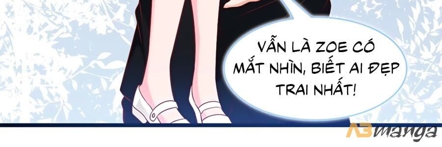 đọc truyện Tổng Tài Daddy Đuổi Tới Nơi Rồi Chương 90 ảnh 11 tại Thiên Thai Truyện