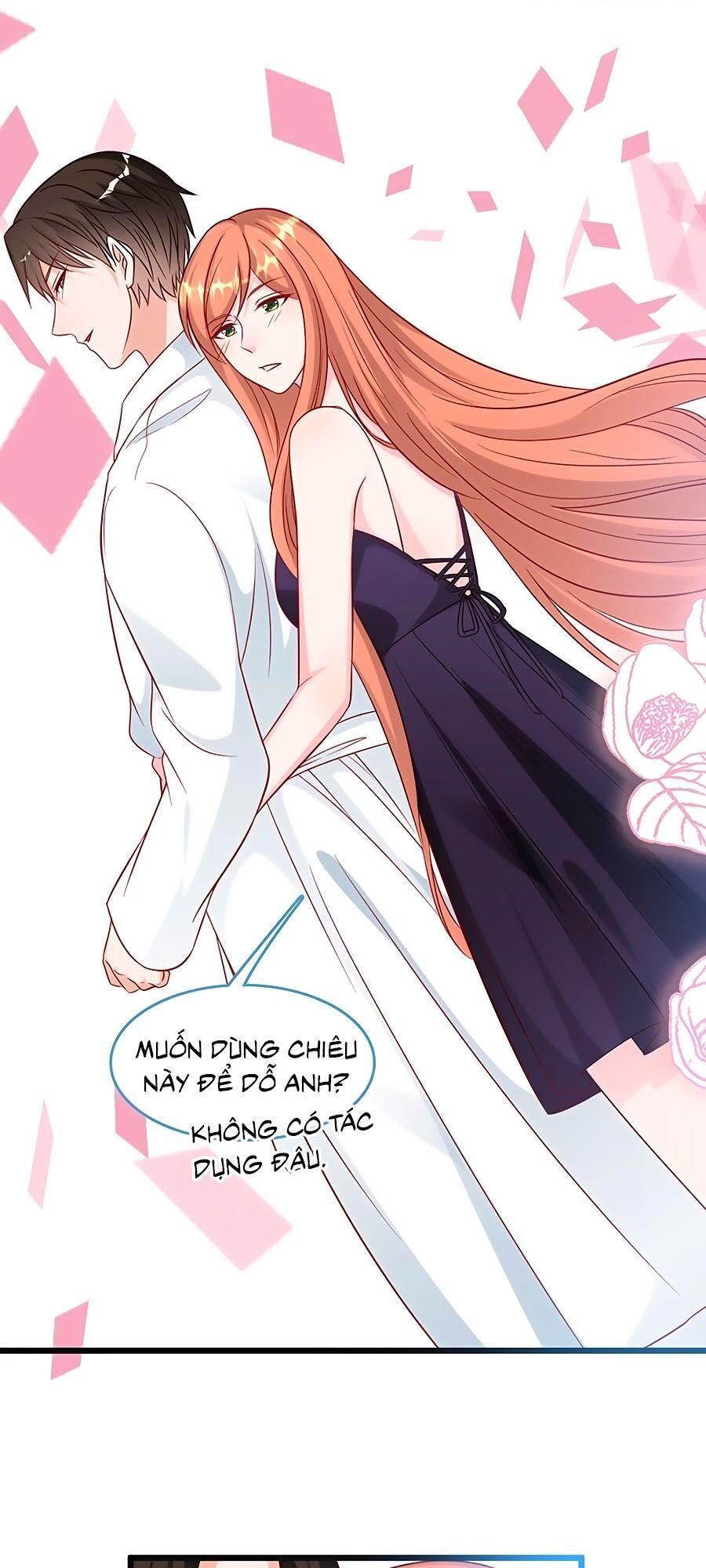 đọc truyện Tổng Tài Daddy Đuổi Tới Nơi Rồi Chương 91 ảnh 16 tại Thiên Thai Truyện