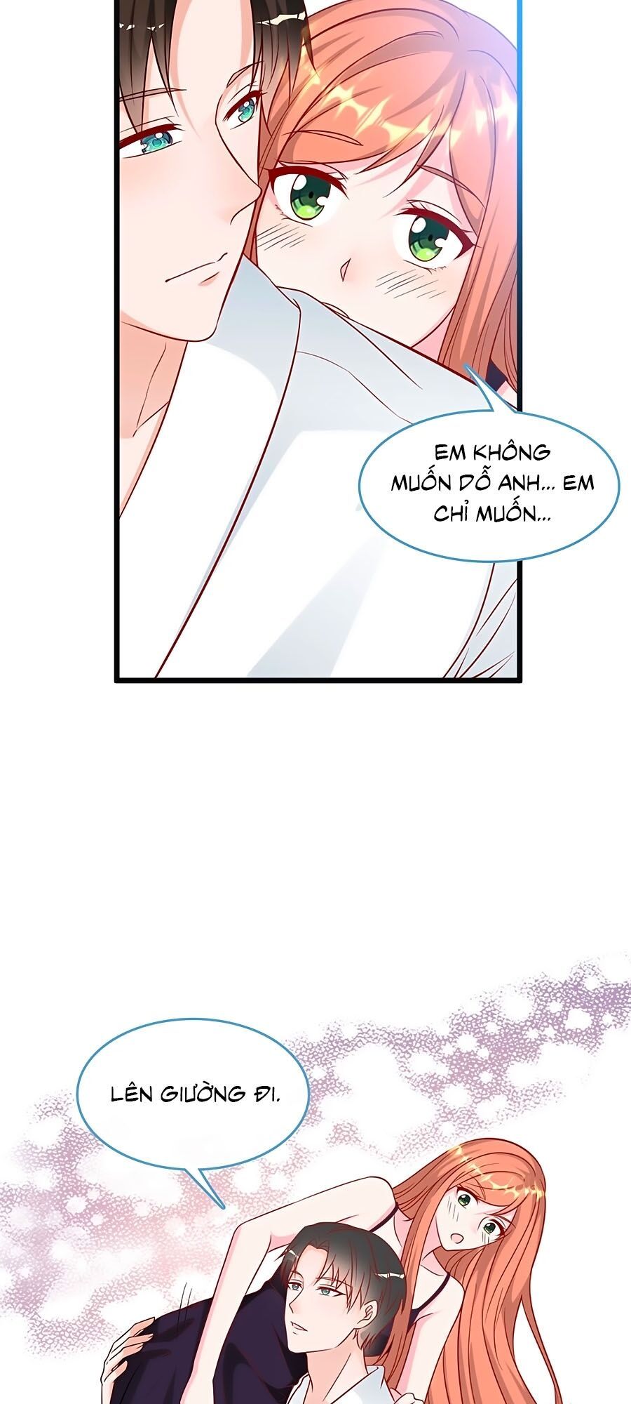 đọc truyện Tổng Tài Daddy Đuổi Tới Nơi Rồi Chương 91 ảnh 17 tại Thiên Thai Truyện