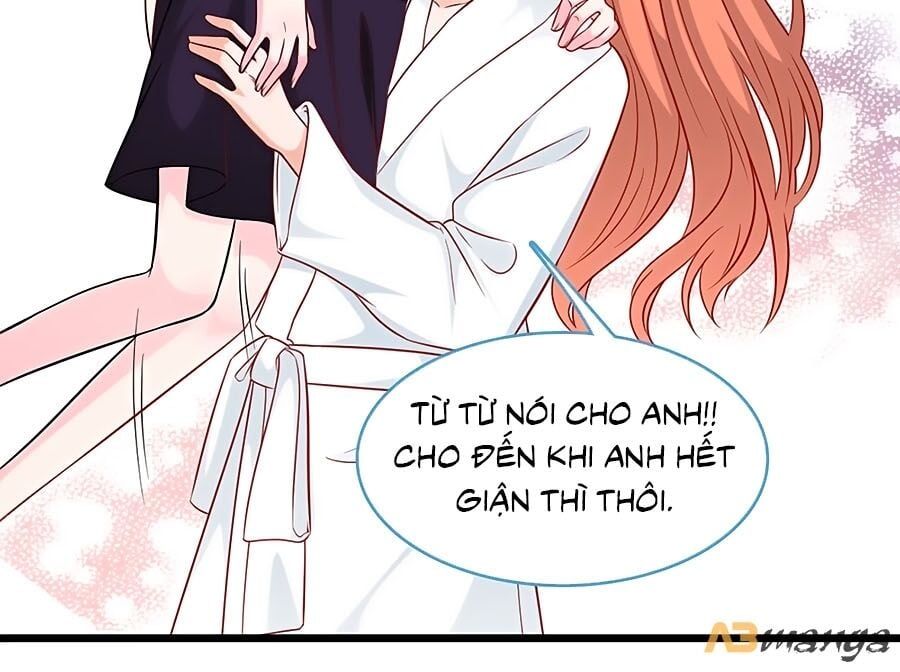 đọc truyện Tổng Tài Daddy Đuổi Tới Nơi Rồi Chương 91 ảnh 18 tại Thiên Thai Truyện