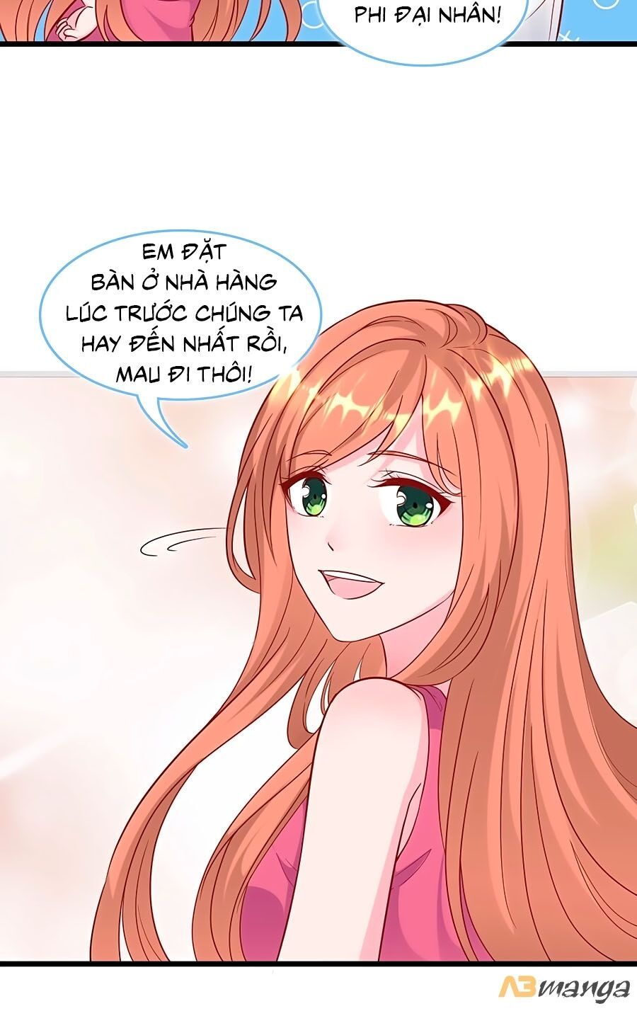 đọc truyện Tổng Tài Daddy Đuổi Tới Nơi Rồi Chương 91 ảnh 4 tại Thiên Thai Truyện