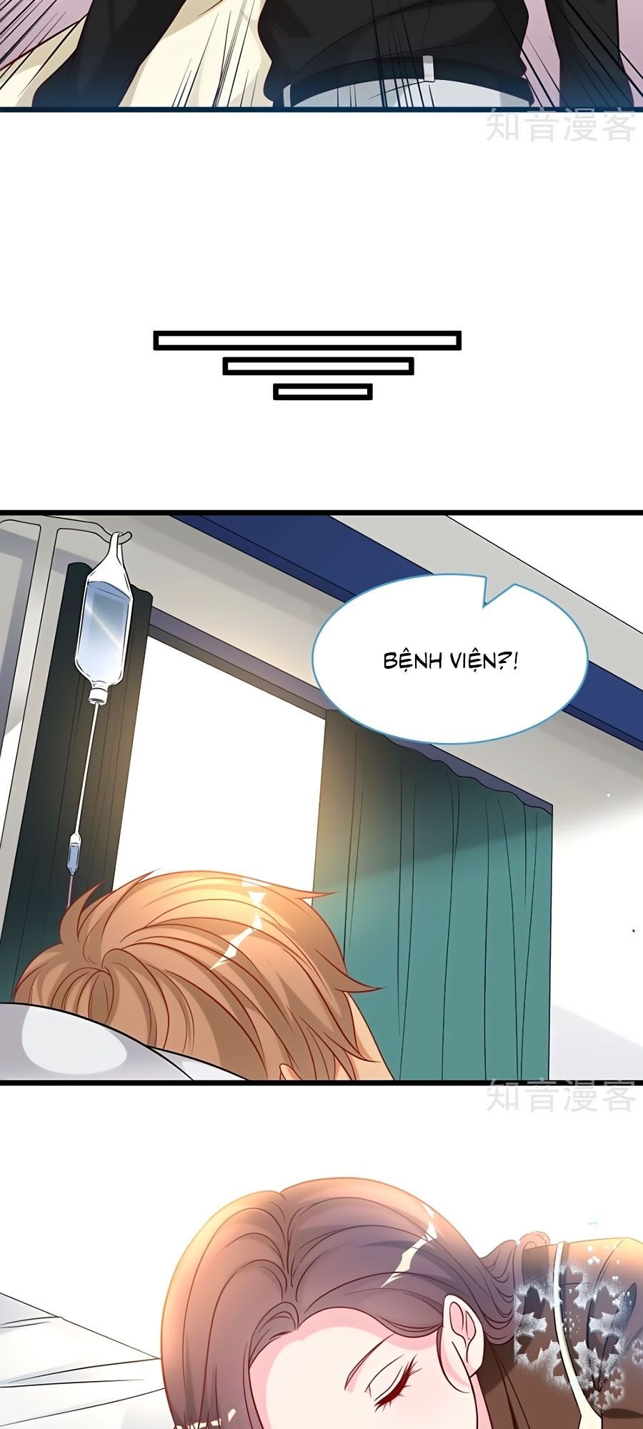 đọc truyện Tổng Tài Daddy Đuổi Tới Nơi Rồi Chương 92 ảnh 12 tại Thiên Thai Truyện