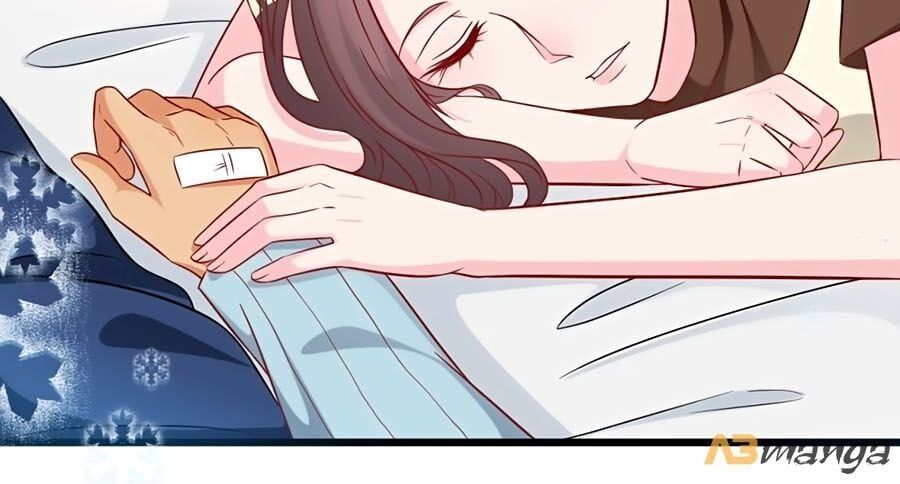 đọc truyện Tổng Tài Daddy Đuổi Tới Nơi Rồi Chương 92 ảnh 13 tại Thiên Thai Truyện