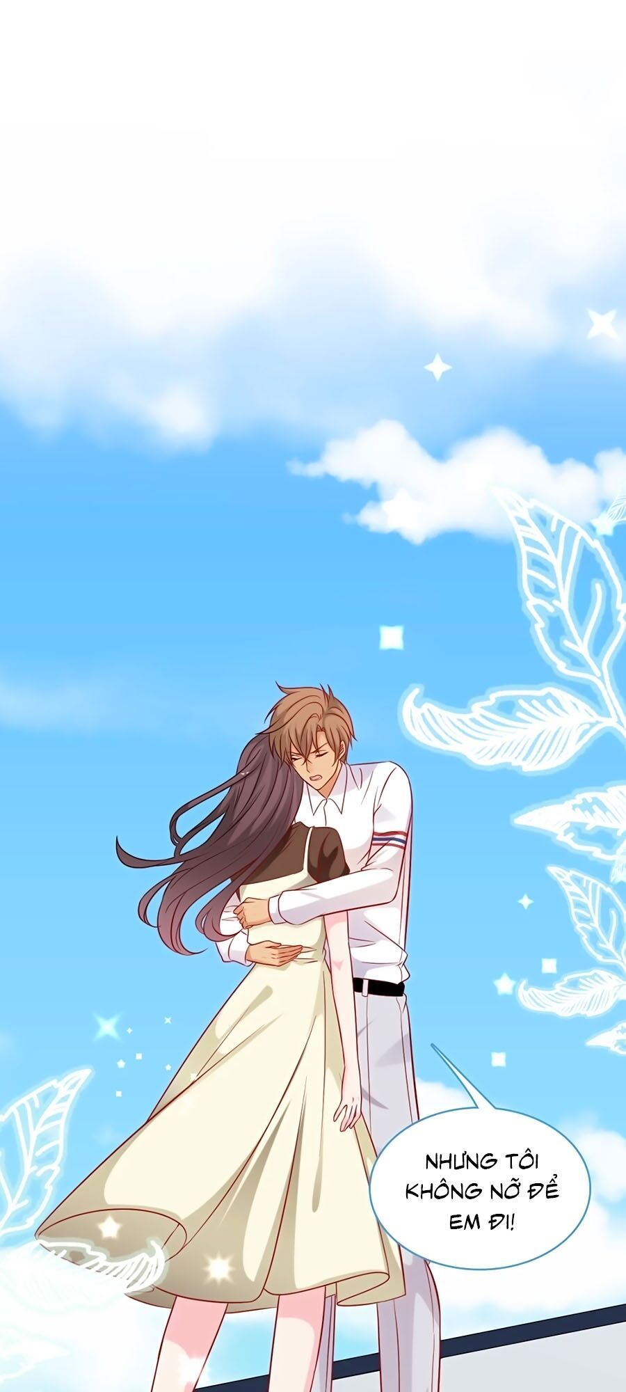 đọc truyện Tổng Tài Daddy Đuổi Tới Nơi Rồi Chương 92 ảnh 24 tại Thiên Thai Truyện