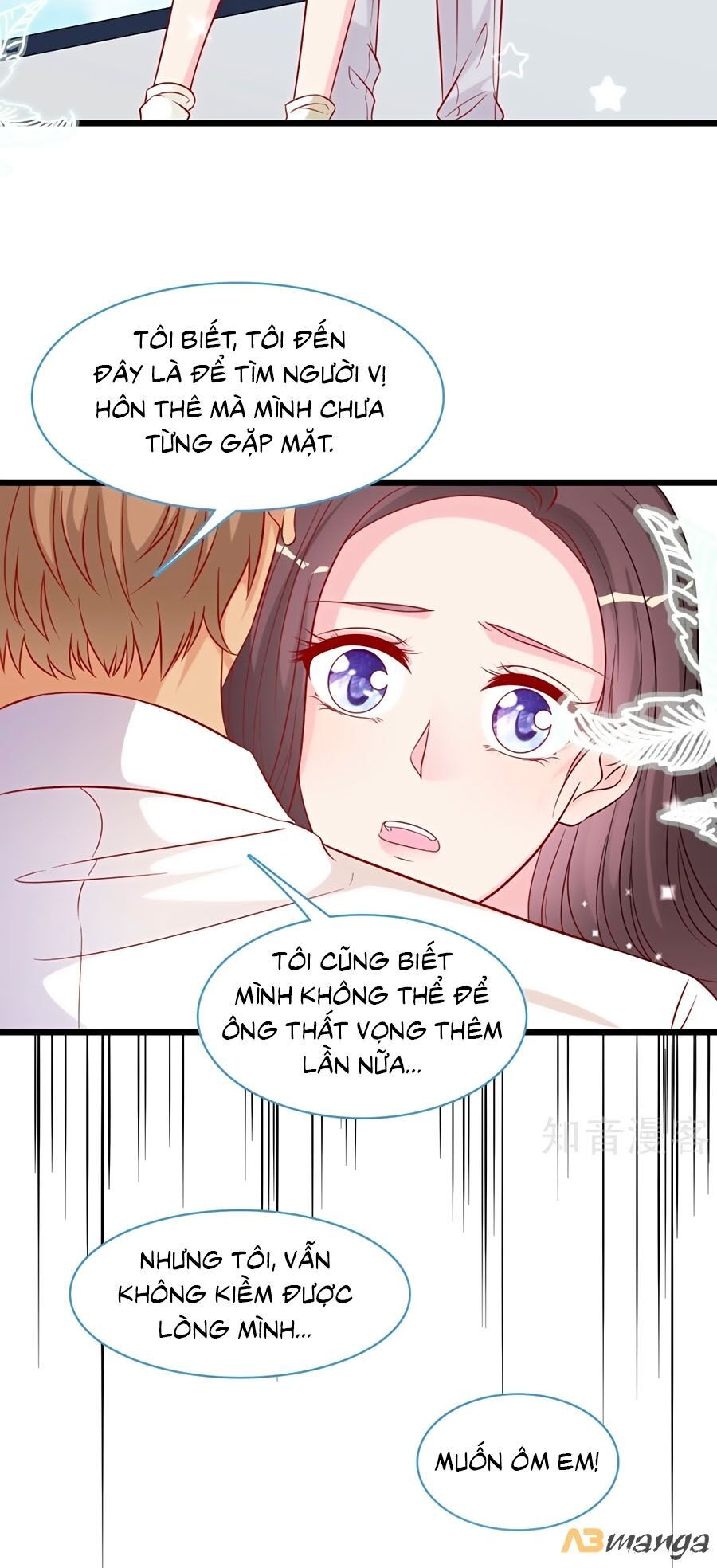 đọc truyện Tổng Tài Daddy Đuổi Tới Nơi Rồi Chương 92 ảnh 25 tại Thiên Thai Truyện