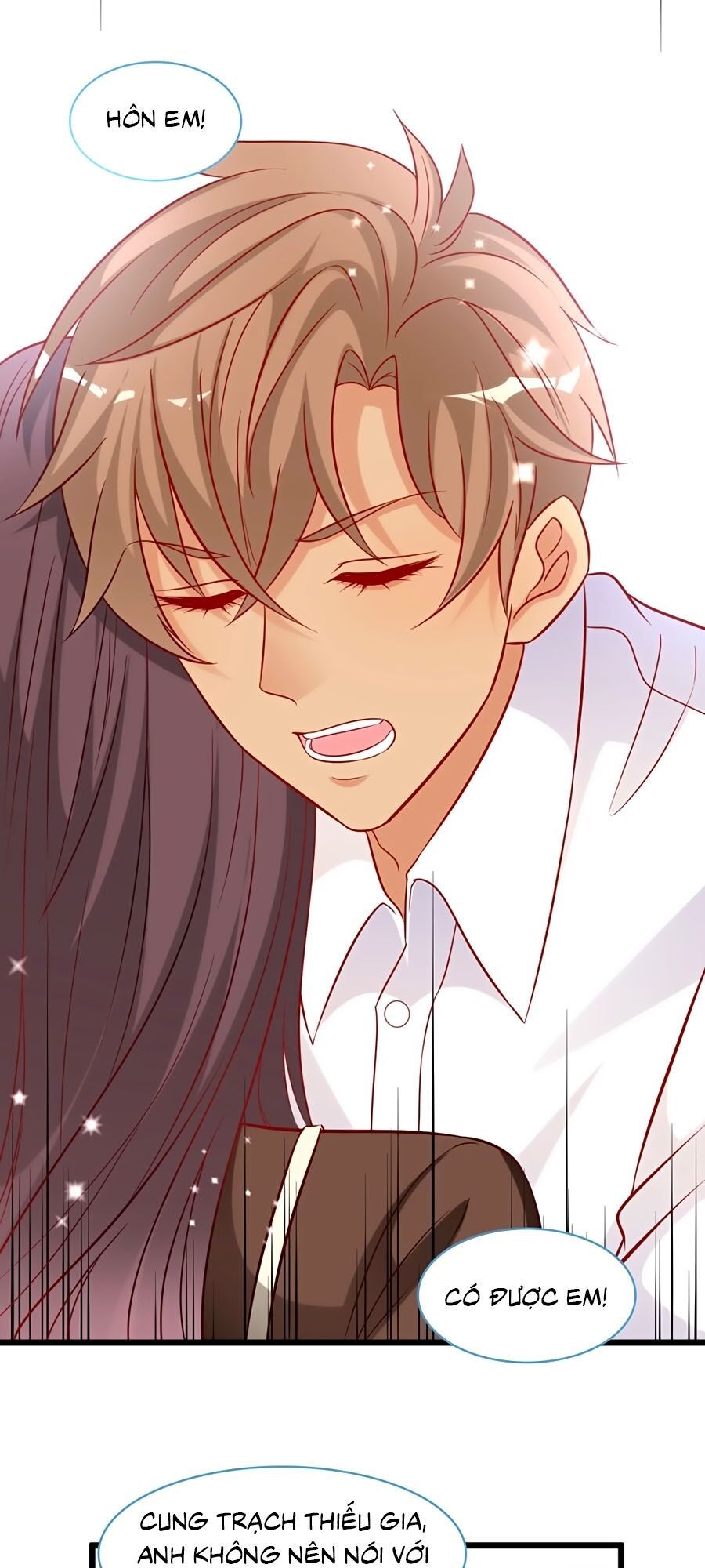 đọc truyện Tổng Tài Daddy Đuổi Tới Nơi Rồi Chương 92 ảnh 26 tại Thiên Thai Truyện