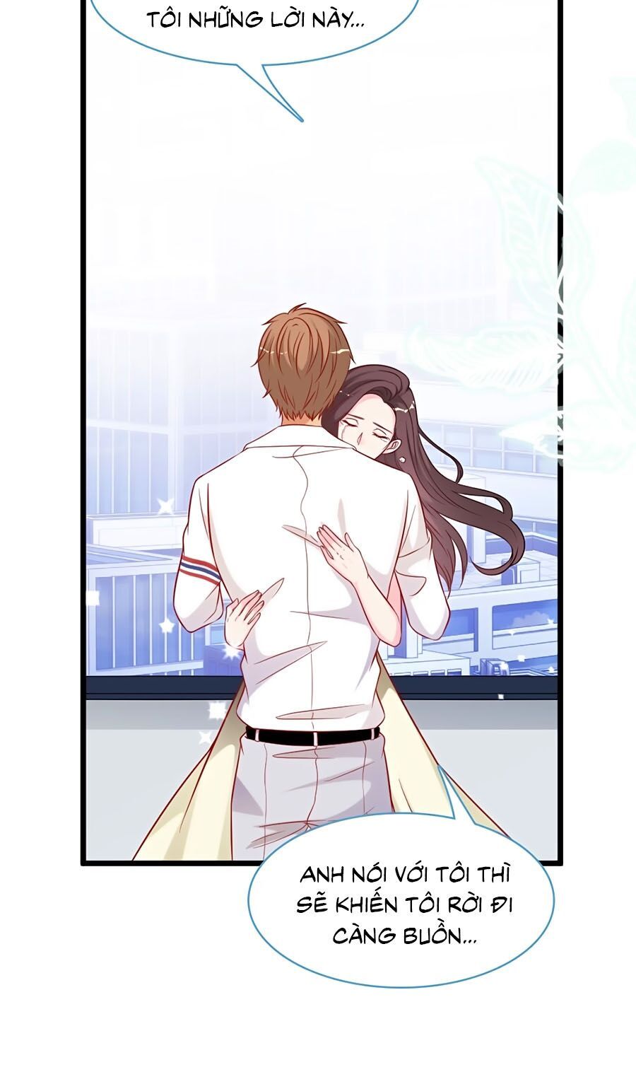 đọc truyện Tổng Tài Daddy Đuổi Tới Nơi Rồi Chương 92 ảnh 27 tại Thiên Thai Truyện