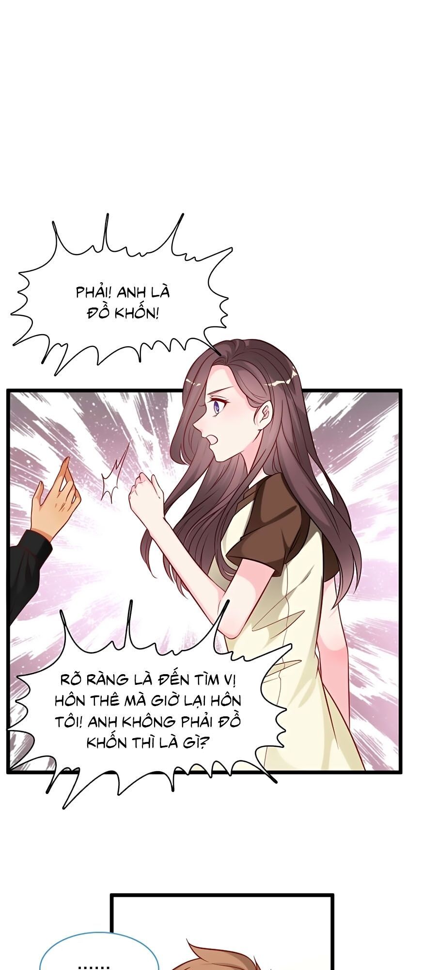 đọc truyện Tổng Tài Daddy Đuổi Tới Nơi Rồi Chương 92 ảnh 8 tại Thiên Thai Truyện