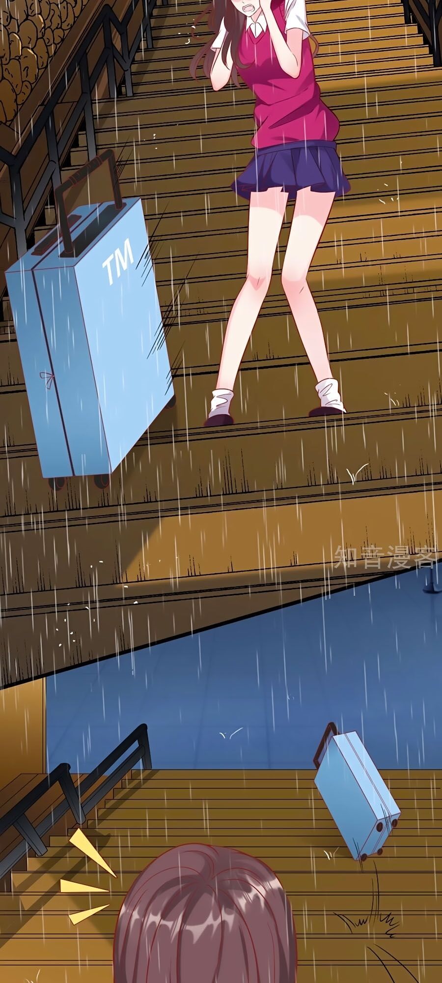 đọc truyện Tổng Tài Daddy Đuổi Tới Nơi Rồi Chương 93 ảnh 12 tại Thiên Thai Truyện