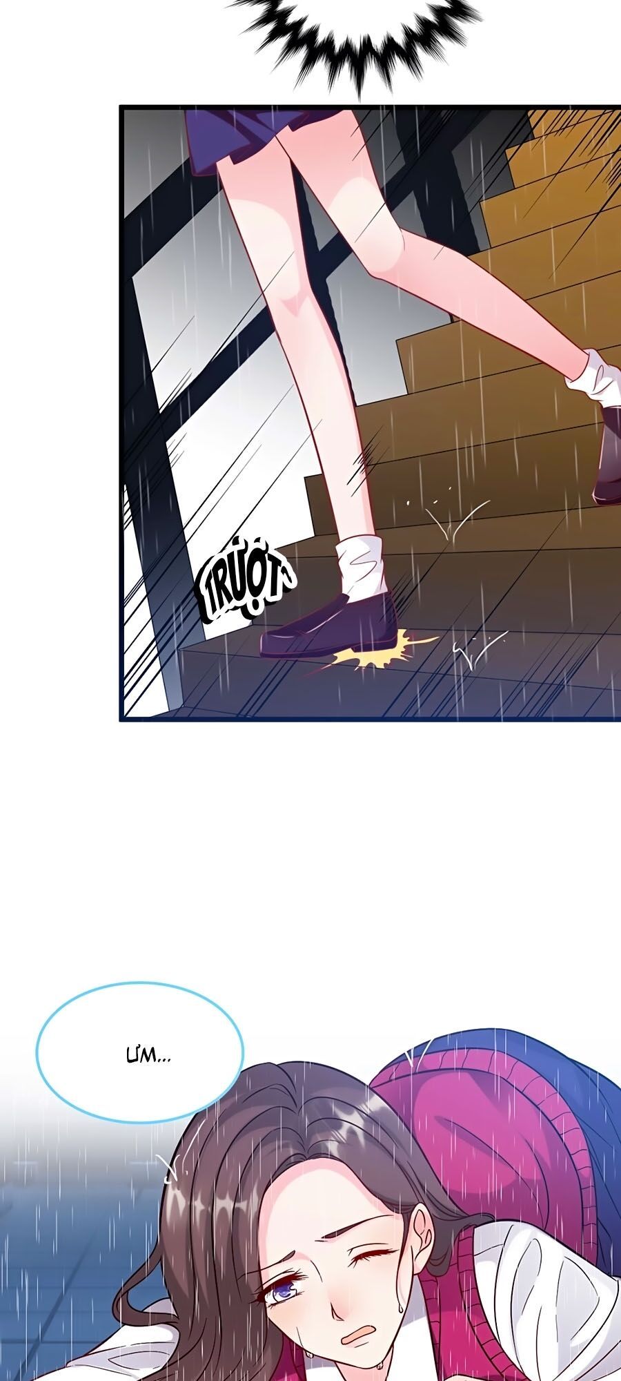 đọc truyện Tổng Tài Daddy Đuổi Tới Nơi Rồi Chương 93 ảnh 14 tại Thiên Thai Truyện