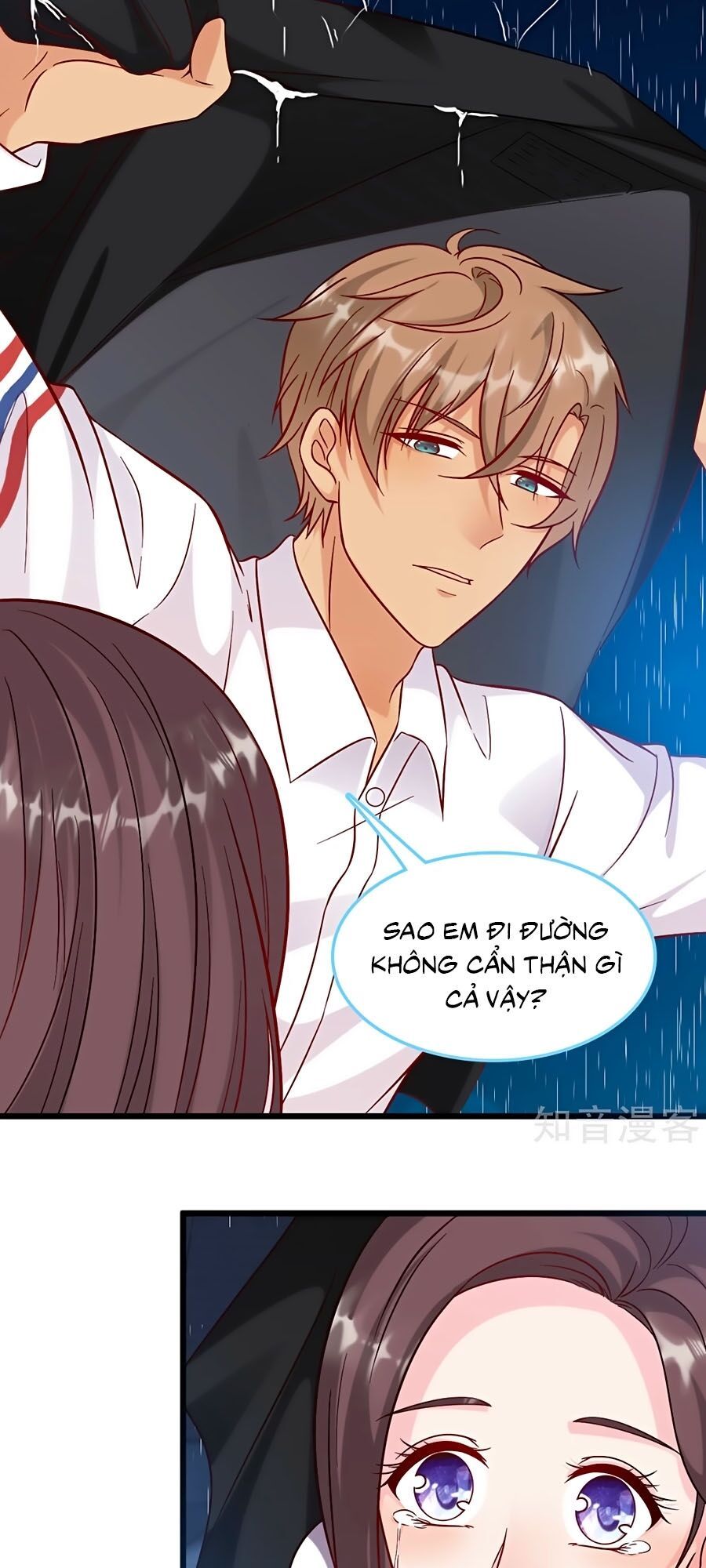 đọc truyện Tổng Tài Daddy Đuổi Tới Nơi Rồi Chương 93 ảnh 17 tại Thiên Thai Truyện