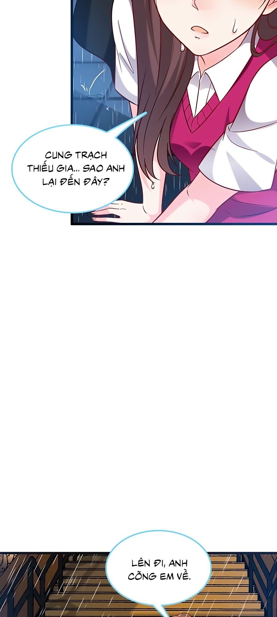 đọc truyện Tổng Tài Daddy Đuổi Tới Nơi Rồi Chương 93 ảnh 18 tại Thiên Thai Truyện