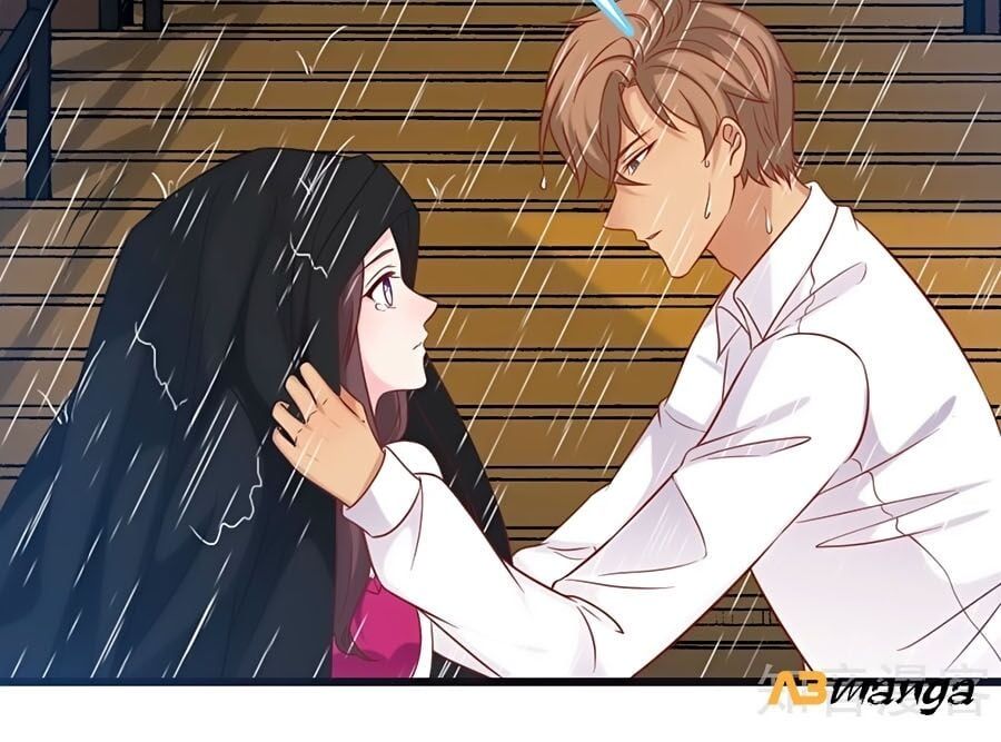 đọc truyện Tổng Tài Daddy Đuổi Tới Nơi Rồi Chương 93 ảnh 19 tại Thiên Thai Truyện