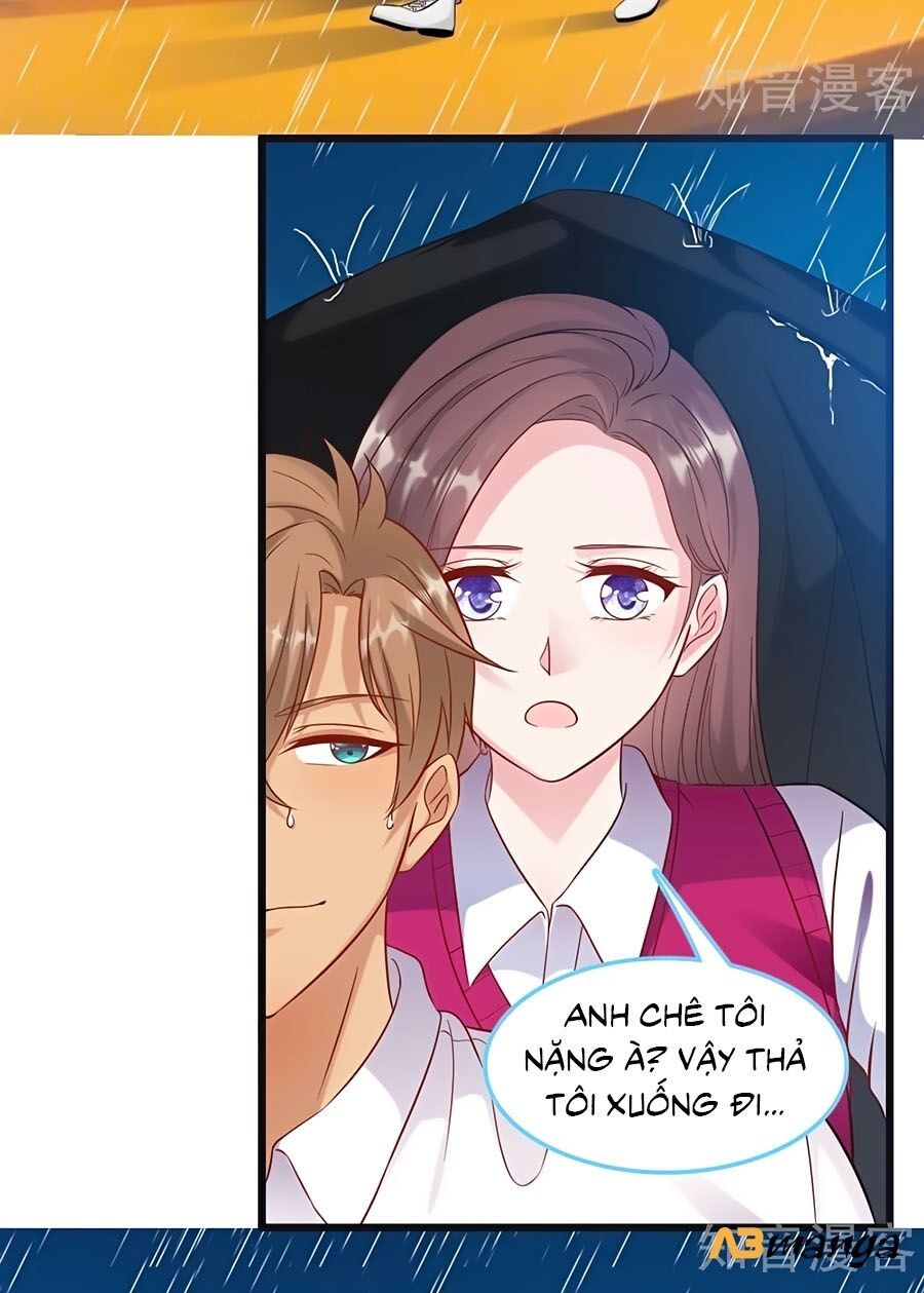 đọc truyện Tổng Tài Daddy Đuổi Tới Nơi Rồi Chương 93 ảnh 22 tại Thiên Thai Truyện