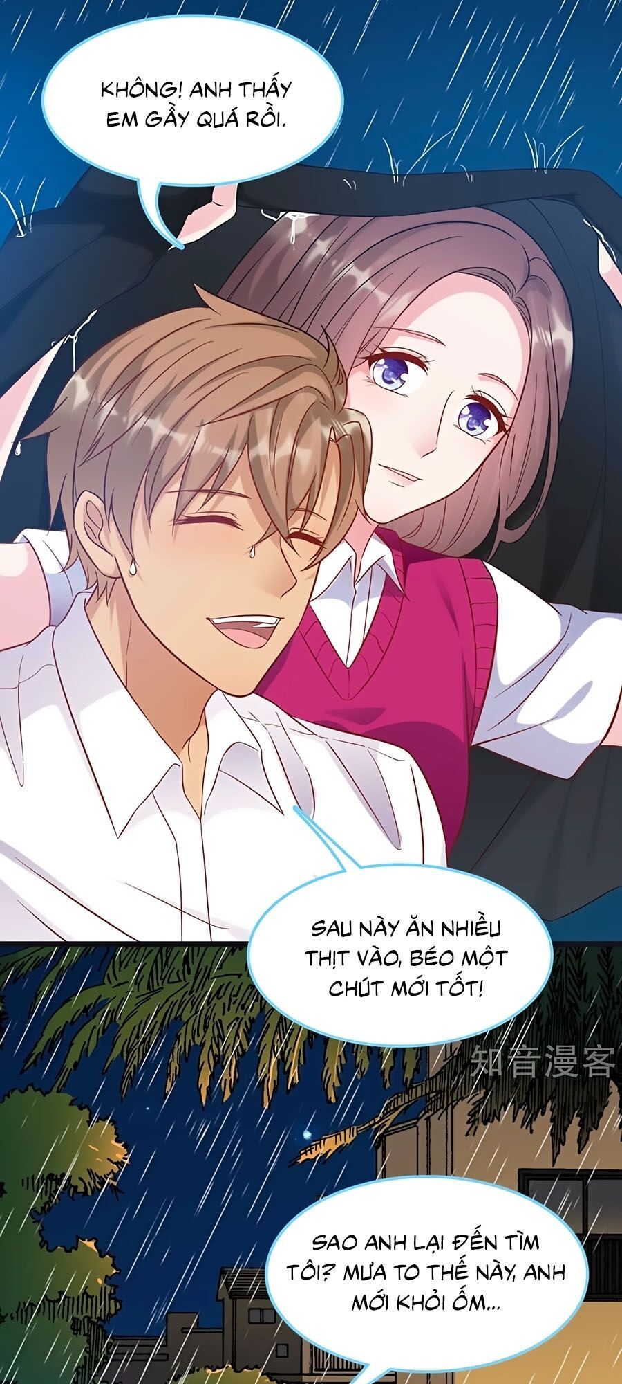 đọc truyện Tổng Tài Daddy Đuổi Tới Nơi Rồi Chương 93 ảnh 23 tại Thiên Thai Truyện