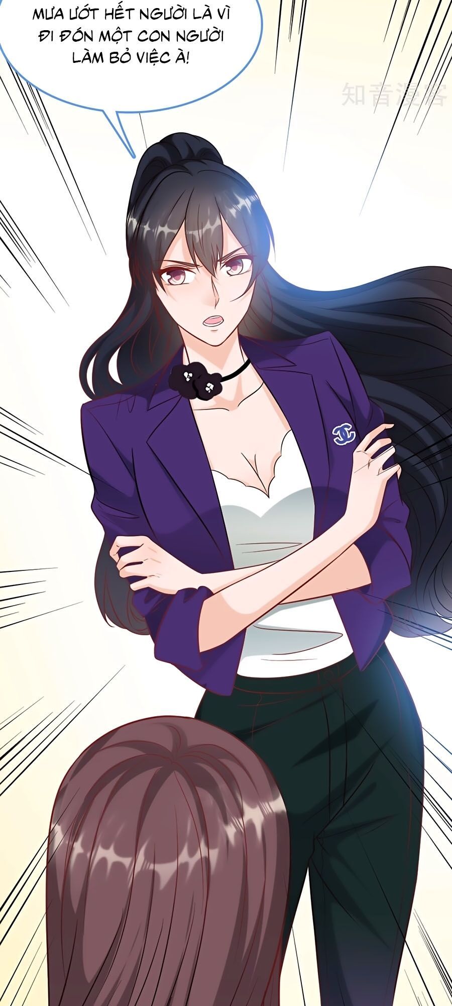 đọc truyện Tổng Tài Daddy Đuổi Tới Nơi Rồi Chương 93 ảnh 29 tại Thiên Thai Truyện